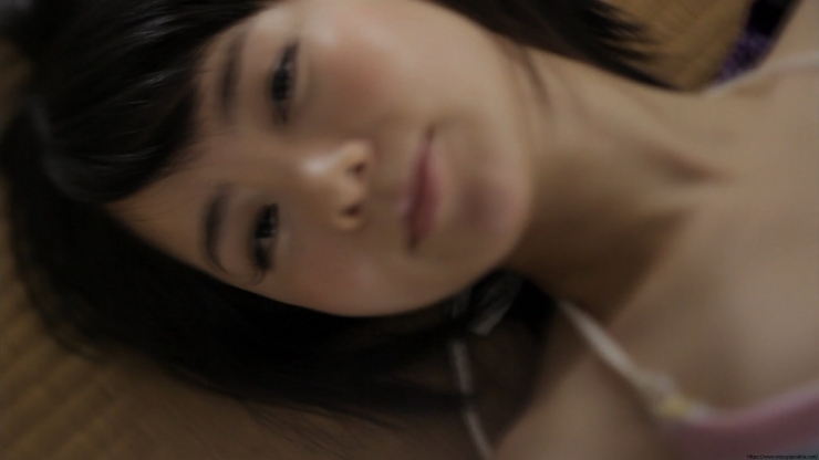 Miko Morita yukata yukata undressing and room55