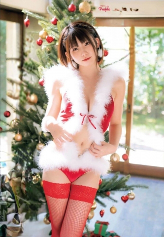 Best Date with Enako Santa01