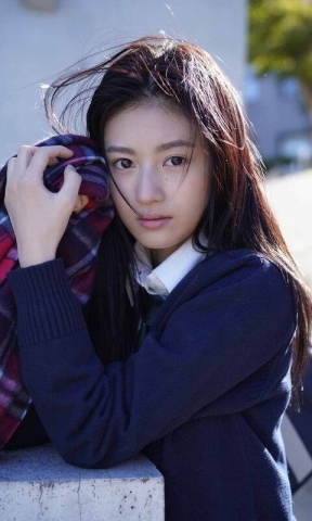  Akari YOSHIDA16