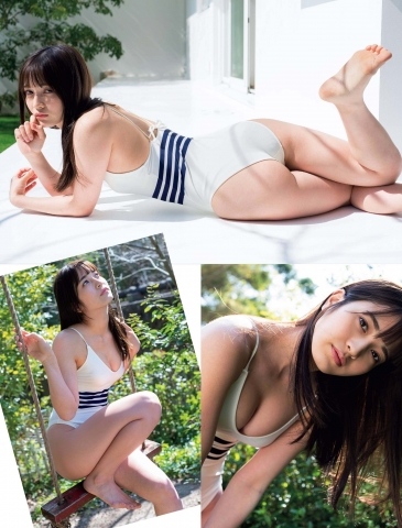 Nanako Kurozaki e02
