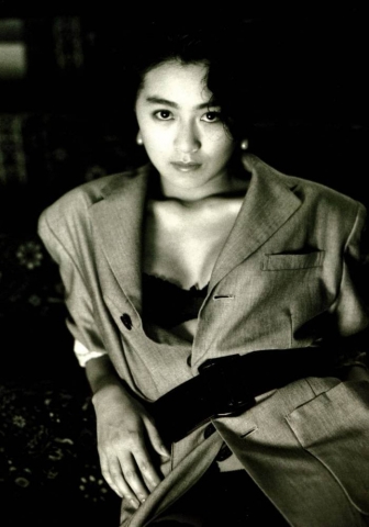 Yoko Nagayama13