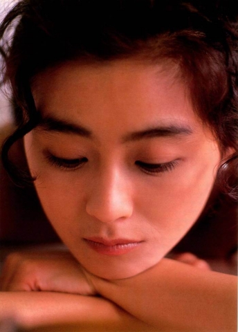 Yoko Nagayama16
