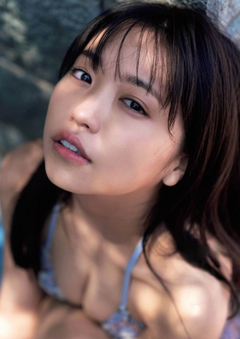 Sexy Summer with the Gravure QueenYuno Ohara16