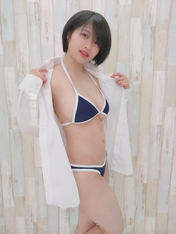 Koharu Totsuka Amazing Hcups when undressed05