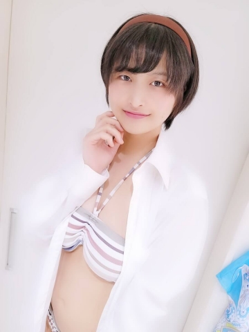 Koharu Totsuka Amazing Hcups when undressed23