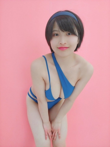 Koharu Totsuka Amazing Hcups when undressed57