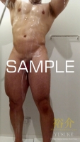 YUSUKE-blog-026-Private-Masturbation-ShowTime-25-photo-sample (11)