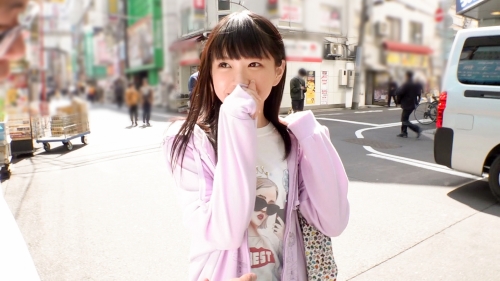 マジ軟派、初撮。 1486 ちはる 19歳 専門学生(アニメ関係) 200GANA-2293 (桜井千春) 12