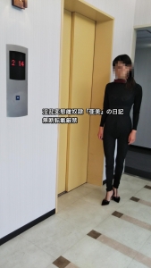 黒ボディストエレベーター③