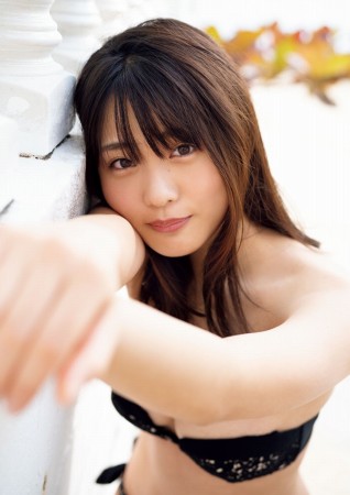 石田桃香の画像025