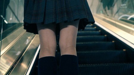 七人の秘書の画像007