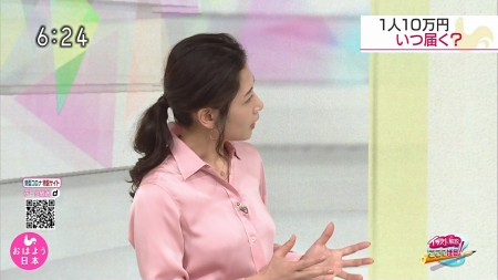 桑子真帆アナの画像053