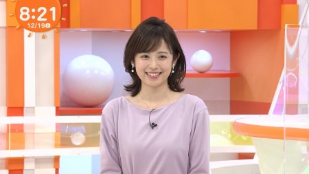 久慈暁子アナの画像035