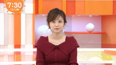 久慈暁子アナの画像046