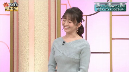 片渕茜アナの画像035