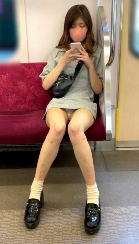 電車2070