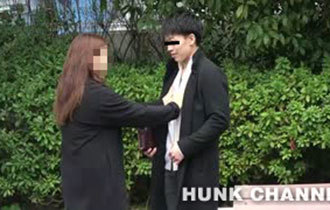 HUNK CHANNEL動画