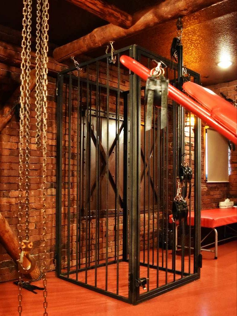 SM調教サイト ～妄想奴隷～ 第8章「地下室の牝犬奴隷」 - Perfect Slave｜官能小説｜SM｜調教